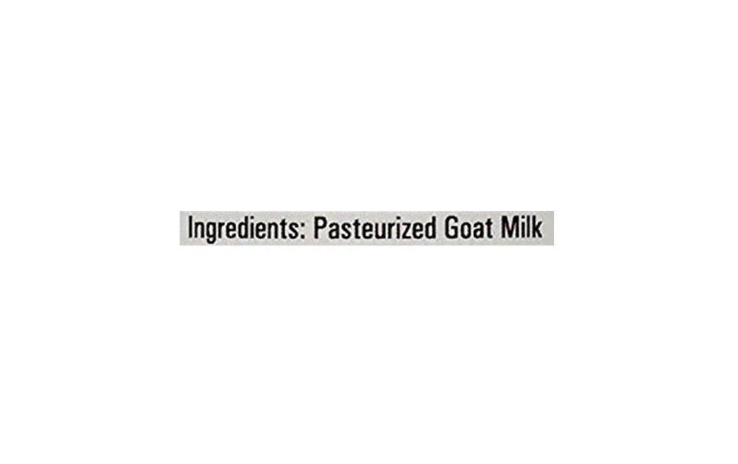 Nutravita Goat Milk Powder    Plastic Jar  200 grams